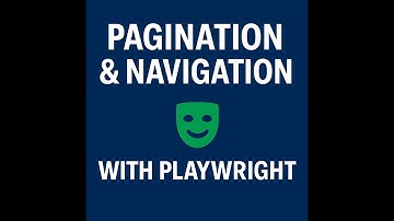 Scrape Multiple Pages with Playwright | Pagination, Navigation & Deduplication-3