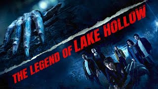 Легенда Озера Холлоу / The Legend Of Lake Hollow   2024   Трейлер