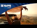 ASSA Campaña Publicitaria 2011-2012