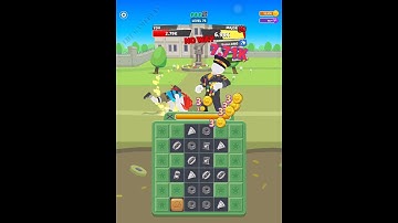 MATCH HIT GamePlay Level 75 #shorts Walkthrough Android, IOS - LDT GamePlay