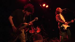 Downer, Jammin Java, 1-19-2022 Profile