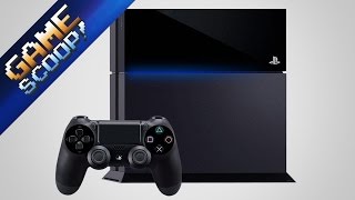 Another Crazy PS4 Neo Fan Theory - Game Scoop! 403 screenshot 5