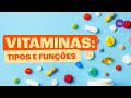 Quiz sobre Vitaminas