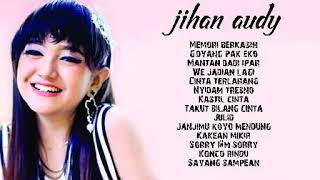 Download Terbaru Dari Jihan Audy Musik Video MP3 Terbaru Dari Jihan Audy Musik