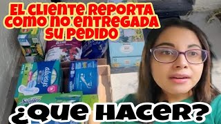 ¿QUE HACER CUANDO EL CLIENTE REPORTA QUE NO ENTREGASTE EL DELIVERY? TIPS DE INSTACART😲👉😱 by DeliverAndo 3,923 views 1 year ago 12 minutes, 27 seconds