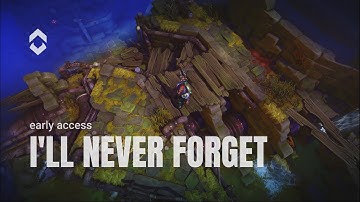 what a year in corepunk really feels like