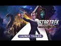 Star trek online unparalleled launch trailer