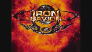 Iron Savior - 03 Ironbound (Condition Red)