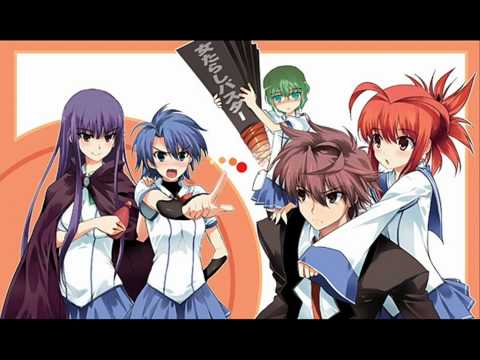 Ichiban Ushiro no Daimaou - Página 3 - Séries Terminadas (TV) - Ano 2011 e  anteriores