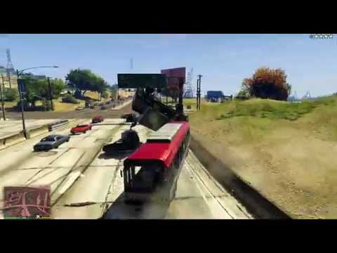 gta-v-heavy-bus-mod-+-high-traffic-density