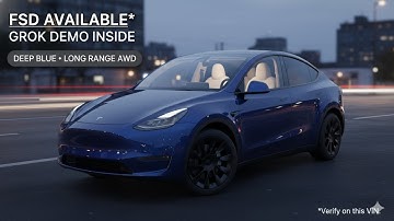 2023 Model Y Long Range — Acceleration Boost, Safety Deep Dive + Grok Demo