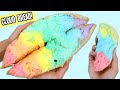 How to Make Super Fluffy Rainbow Cloud Bread | Fun & Easy DIY Delicious Cotton Candy Like Bread!