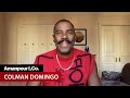 “Rustin” Star Colman Domingo Brings a Civil Rights Hero Out of the Shadows | Amanpour and Company