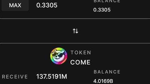 how to complete the OEX APP mission C and get COME TOKEN