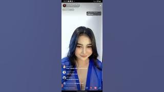 LIVE!!! pamela safitri bikin mata melongo,,,seksi bangeet!