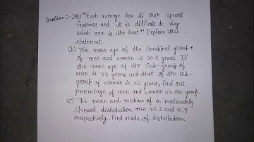 SOL business mathematics and statistics  assignment with solution for B.com(prog) semester 2nd