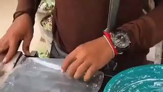 MODAL 5RB BISA UNTUNG BERKALI LIPAT, PISANG GORENG GEPENG kunci resep pisang goreng renyah