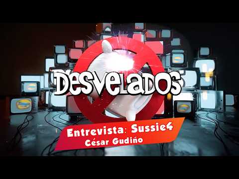 Entrevista a César Gudiño de Sussie4, nos platica sobre el nuevo material y los proyectos en puerta.