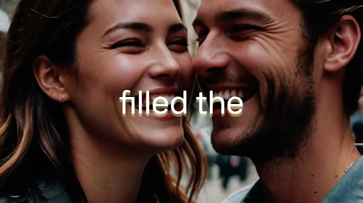 Never Married Match: A Fateful Glance - The Beginning of Their Enduring Story