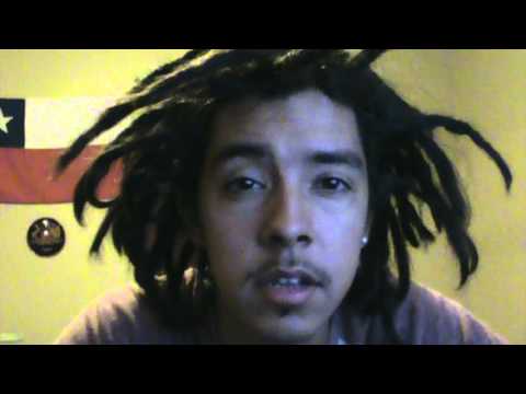 How to get “natural” dreadlocks