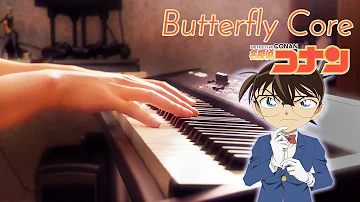 柯南butterfly Core Mp3