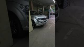 How to Take Your Car Out of Tight Parking Without Scratching