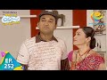 Taarak Mehta Ka Ooltah Chashmah - Episode 252 - Full Episode