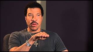 Lionel Richie and Jimmy Carter talk about Life!!  .