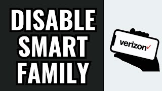 How To Disable Verizon Smart Family screenshot 5