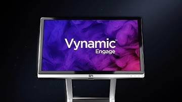 Engage More Deeply with Your Consumers With Vynamic™ Engage