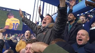 BCFC Away Days: Aston Villa 4 Blues 2