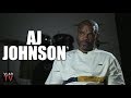 AJ Johnson: I Saw Suge Set Up 2 Guys to Get Beat Up & Robbed by Bloods (Part 4)