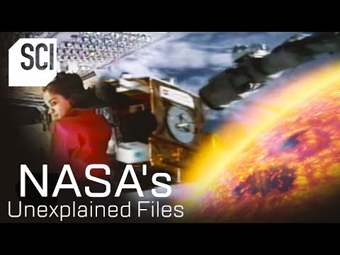 Unexplained Malfunction Forces a Life or Death Rescue Mission | NASA