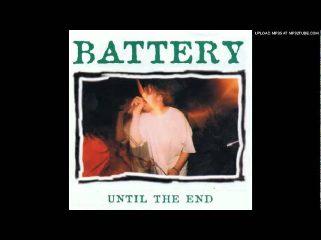 Watch Battery - Move On on YouTube Watch Battery - Move On on YouTube