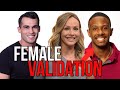 Why Masculinity is Not Accepted by the Men Looking for Female Validation | Bachelorette Analysis