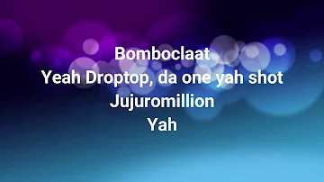 Vybz Kartel- Yami Bolo (Lyric Video)