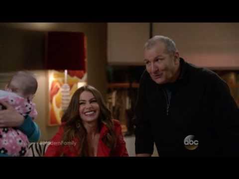 Modern Family Season 5 Promo (HD)