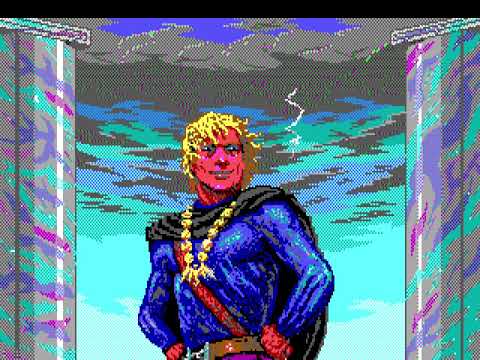 [TAS] DOS Hero's Quest by c-square & mrprmiller in 00:41.91 - 25% Speed - [TAS] DOS Hero's Quest by c-square & mrprmiller in 00:41.91 - 25% Speed