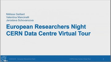 European Researchers