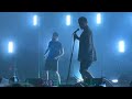 Sleaford Mods - Tweet Tweet Tweet - live at Coachella 2023 W1