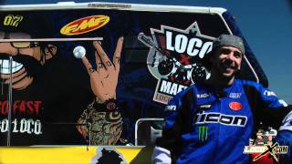 Xdl Rider Profile Nick Apex Brocha