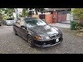 1998 Honda Accord Euro R CL1 Review | 2017 EvoMalaysia.com