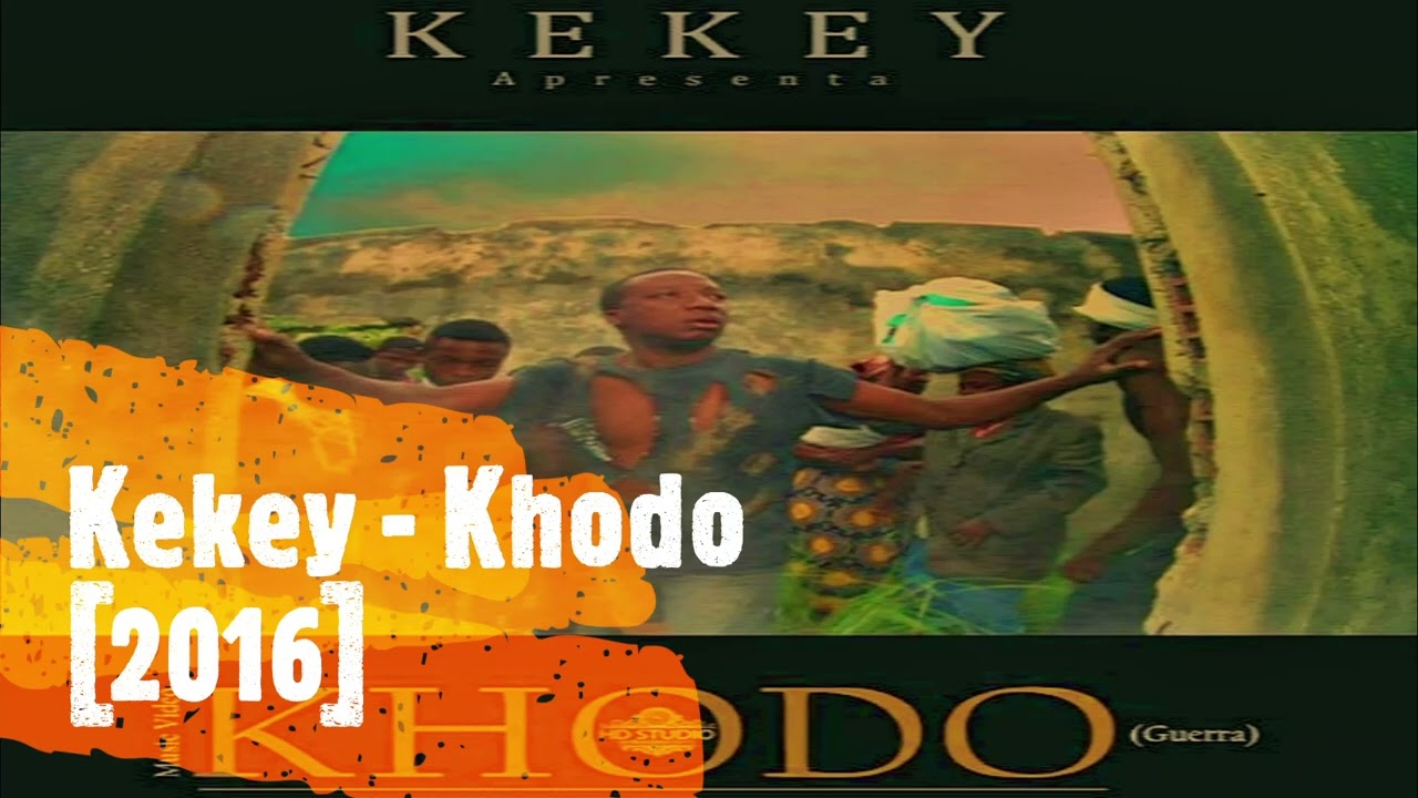 Kekey   Khodo 2016