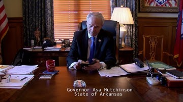 Arkansas Computer Science Education Promotional Video