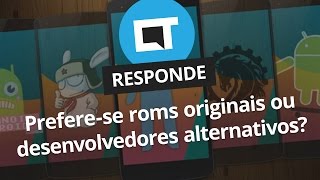 Original or alternative ROMs: advantages and disadvantages [CT Responds]