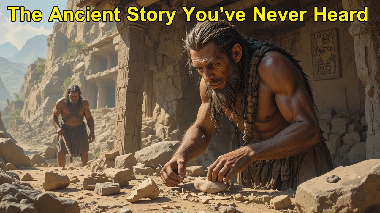 The Untold Ancient Story of France — Before the Kings and the Romans