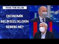 Teke Tek Bilim – 31 Ocak 2021 (Türk Lirası’nın değeri nasıl artar?)