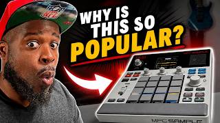 Why is the MPC Sample So Popular?