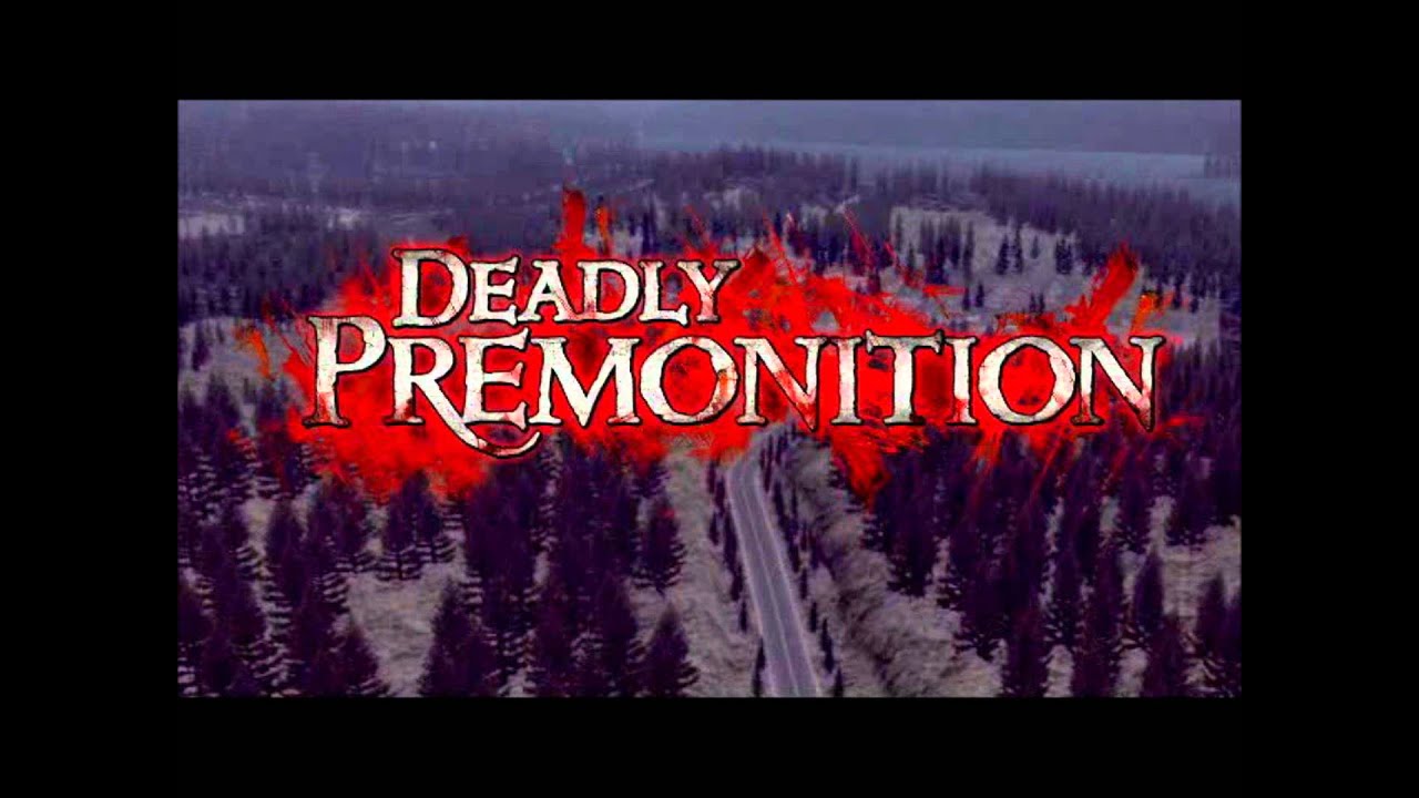 OG VGM 38 Life is Beautiful Deadly Premonition YouTube