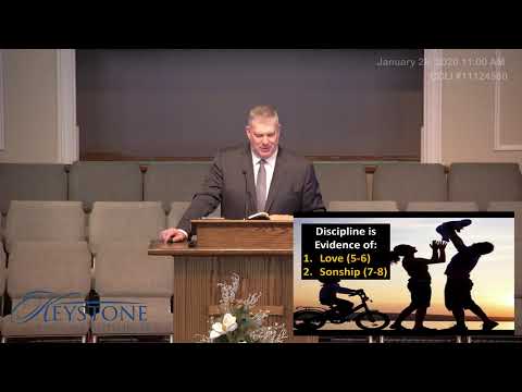 Keystone Baptist Church Keystone Christian Academy Live Stream